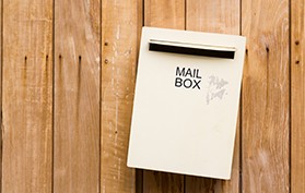 Mailing List Policy 