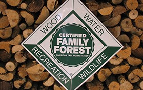 Tree Farm Certification