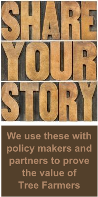 Share your Story