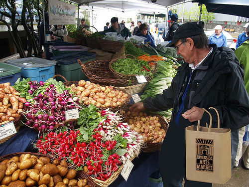 Farmers Market