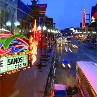 Join Our 2013 Convention