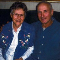 Dave and Bev Medvecky and The Big Woods Farm