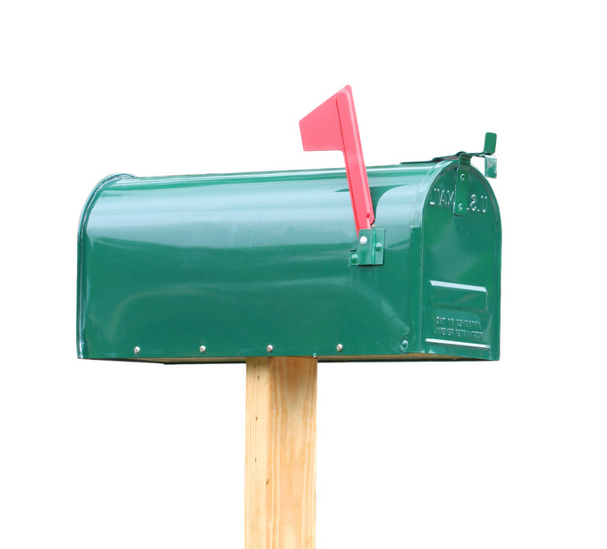 mailbox