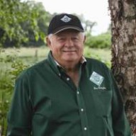 Joe Arington, Outstanding Tree Farmer of 2013