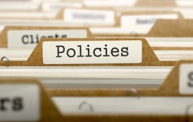 ATFS Policies and Guidelines