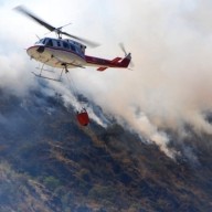 Wildfires: A Hot Topic in Washington