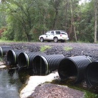 Culverts: Where the Water Meets the Road