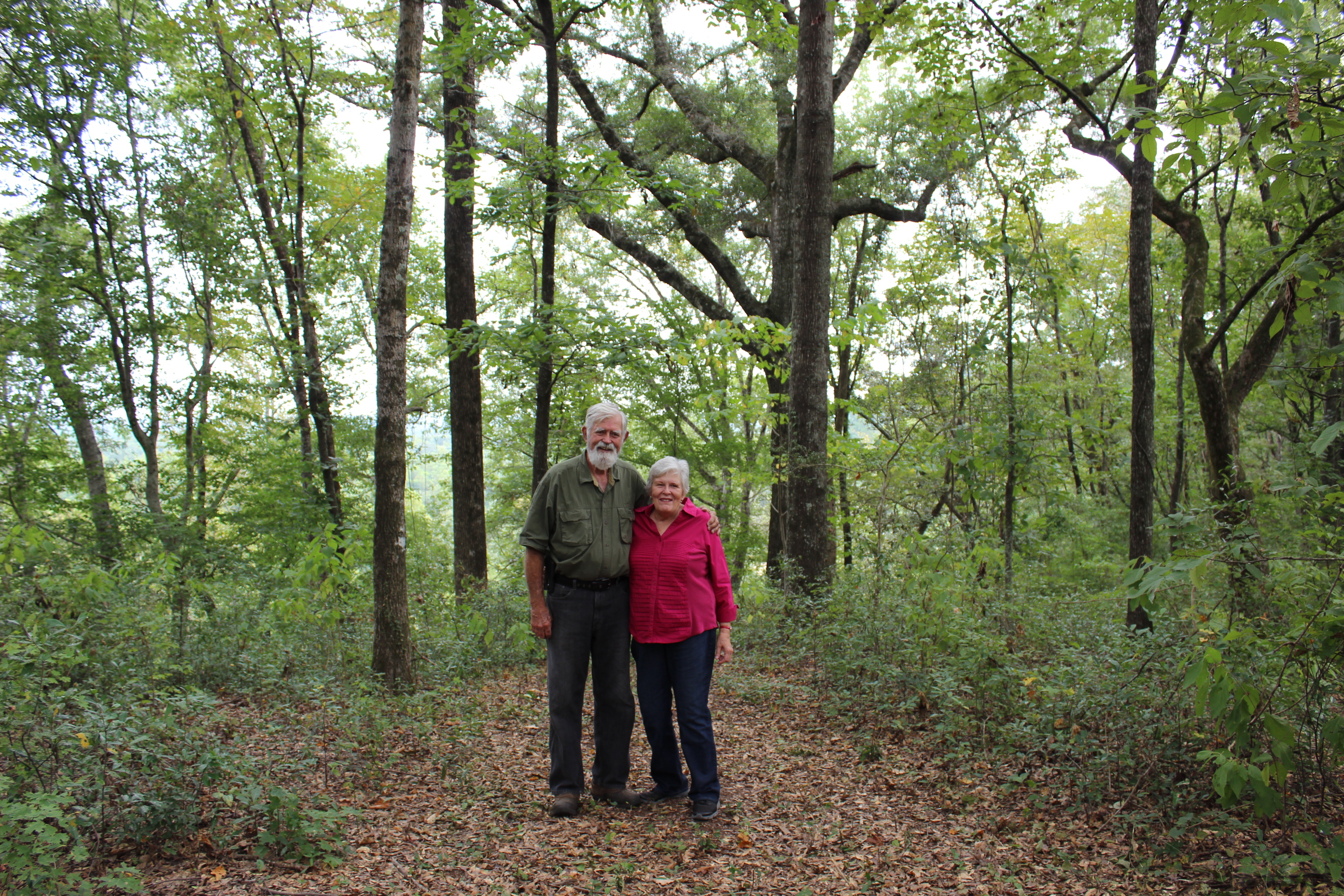 Family Forest Owners