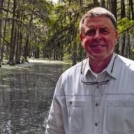 Dr. John Bembry: Southeast Regional Tree Farmer of the Year