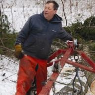 Allen Yale, Jr: Northeast Regional Tree Farmer of the Year