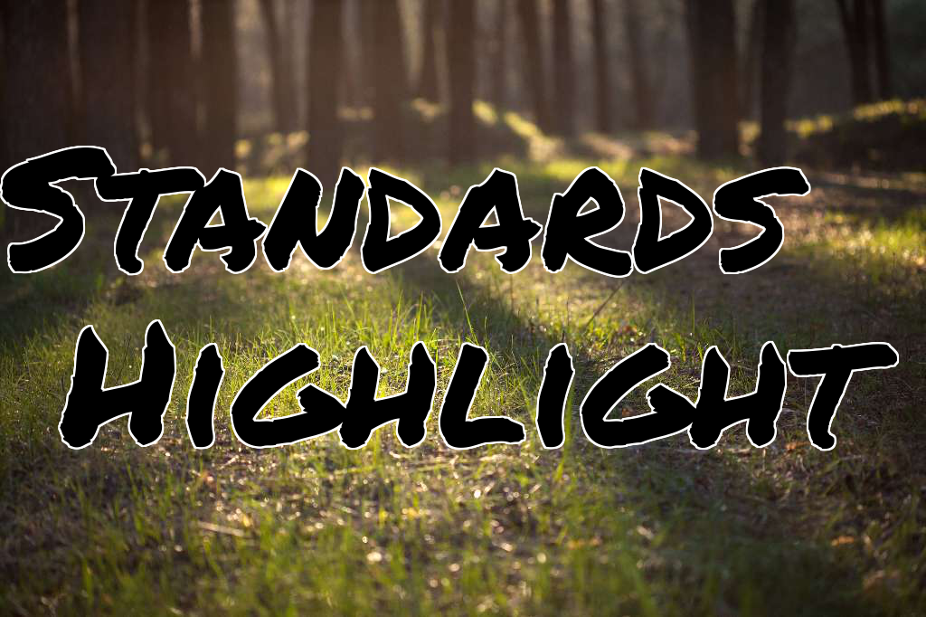 Standards Highlight