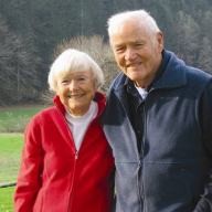 Bill and Joan Arsenault: West Regional Tree Farmer of the Year
