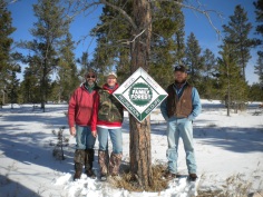 2013 Wyoming Tree Farmer of the Year