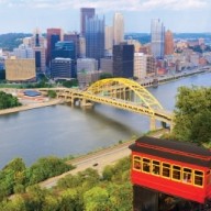 Join us in Pittsburgh for the National Tree Farmer Convention!