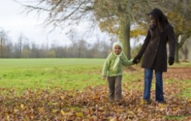 Forests and Families